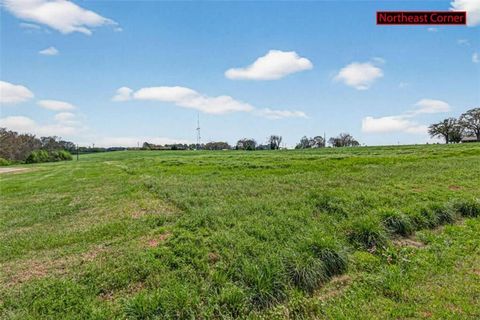 Vacant Land For Sale - 0A Marlow Road<br/> Maysville, GA 30558