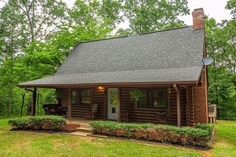 410 Whiskey Still Drive Cleveland GA 30528