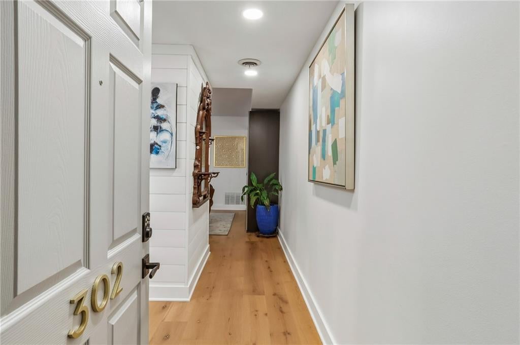 2632 Peachtree Road NW 302B