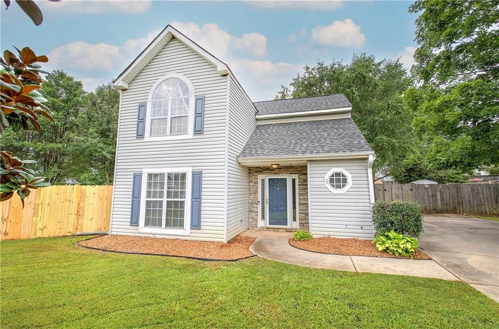 15 Norland Court