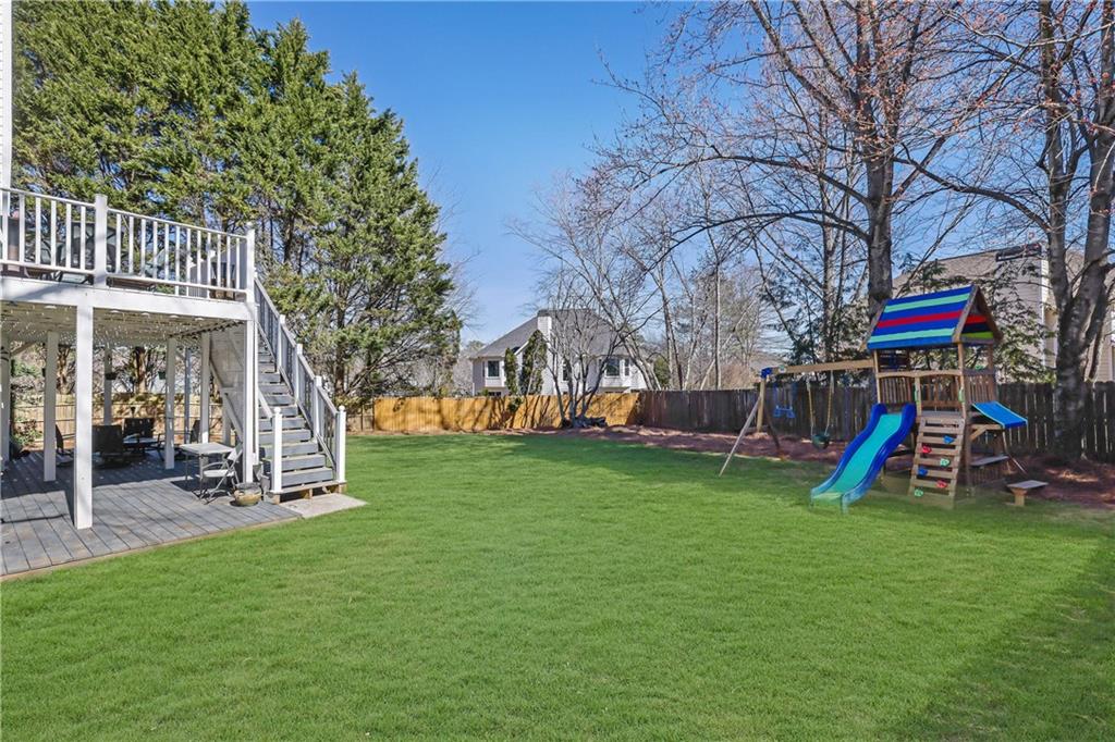 340 Willow Crescent Way Way, Johns Creek, Georgia image 46