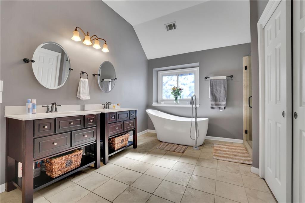340 Willow Crescent Way Way, Johns Creek, Georgia image 29
