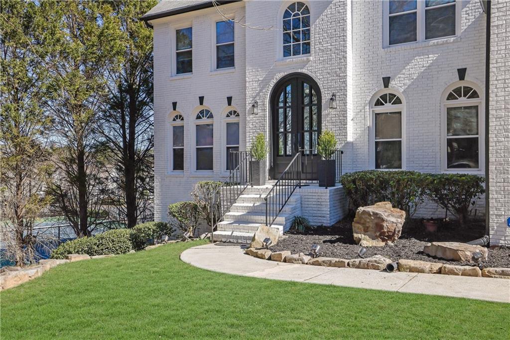 340 Willow Crescent Way Way, Johns Creek, Georgia image 5