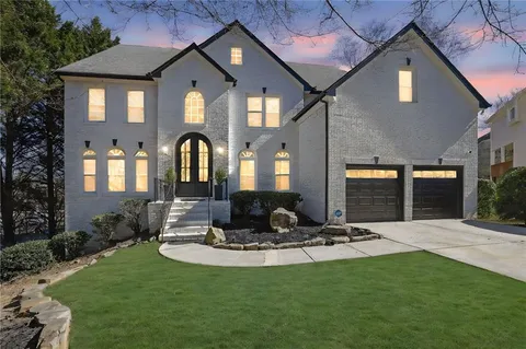 340 Willow Crescent Way, Johns Creek, GA 30022 - MLS#: 7534799