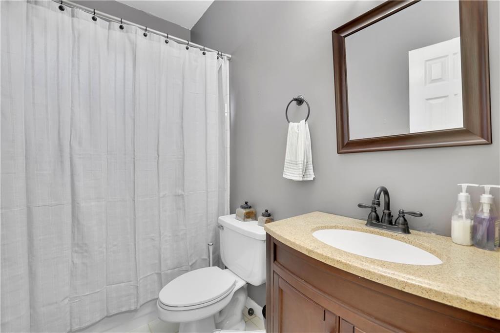 340 Willow Crescent Way Way, Johns Creek, Georgia image 12