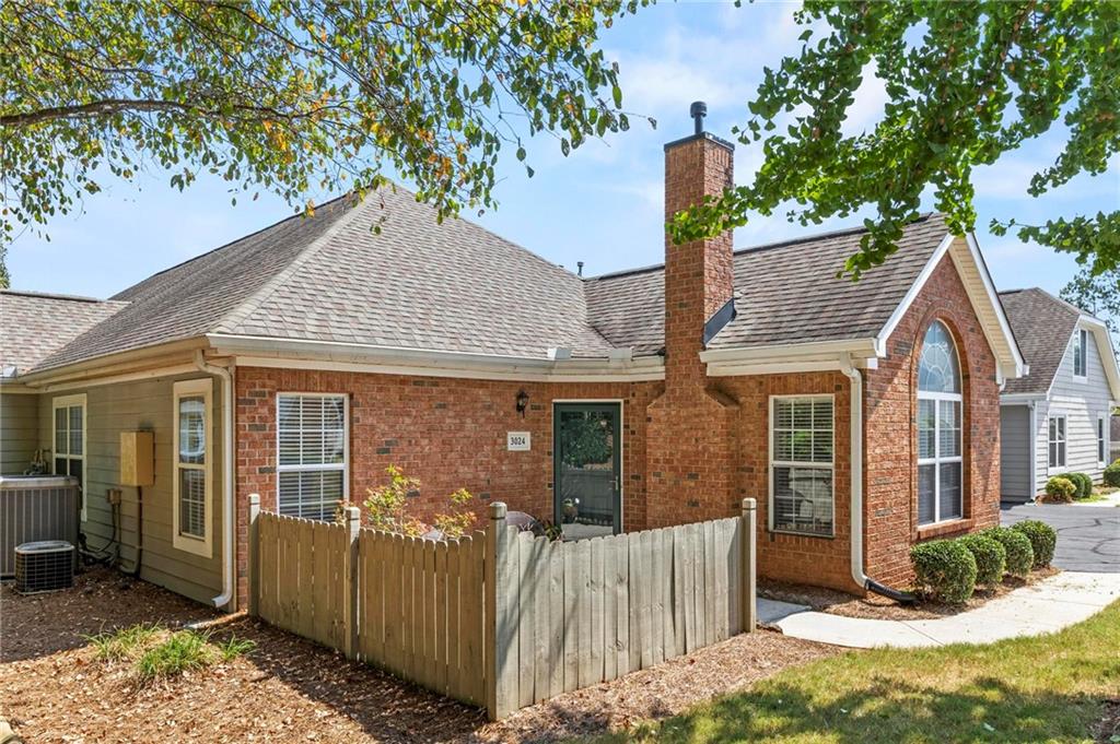 3024 Orchard Ridge Circle
