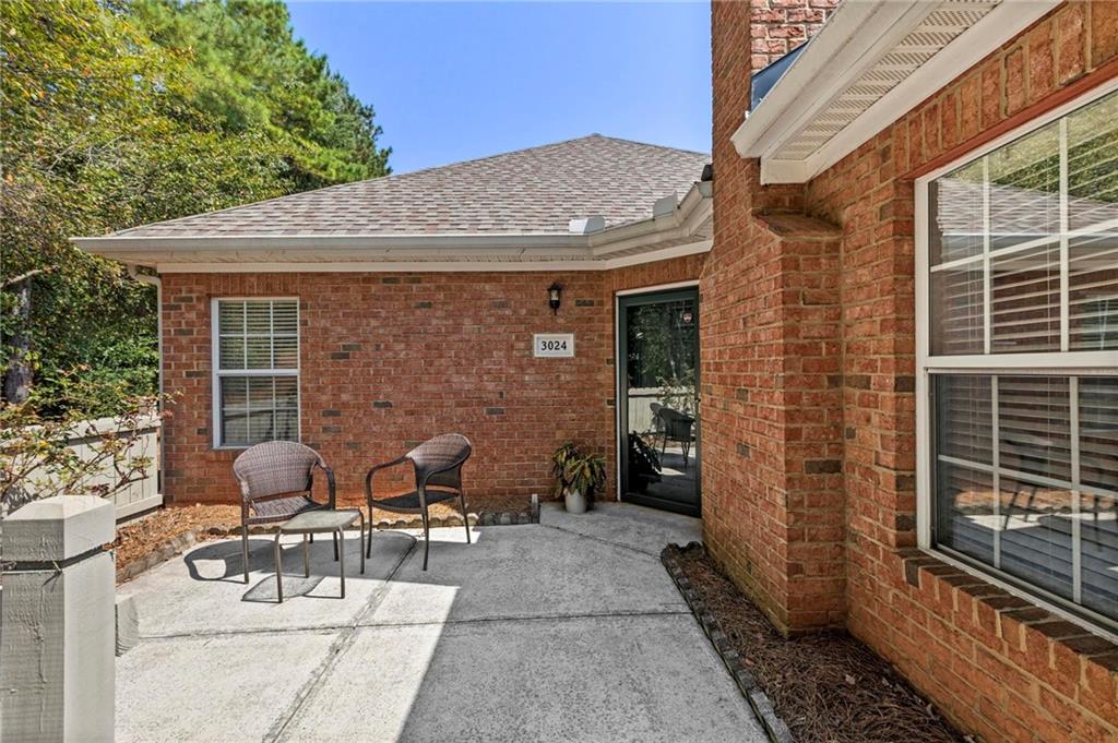 3024 Orchard Ridge Circle