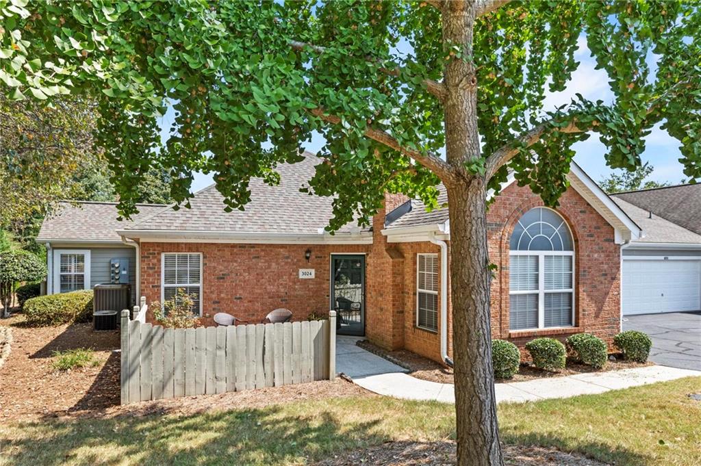3024 Orchard Ridge Circle