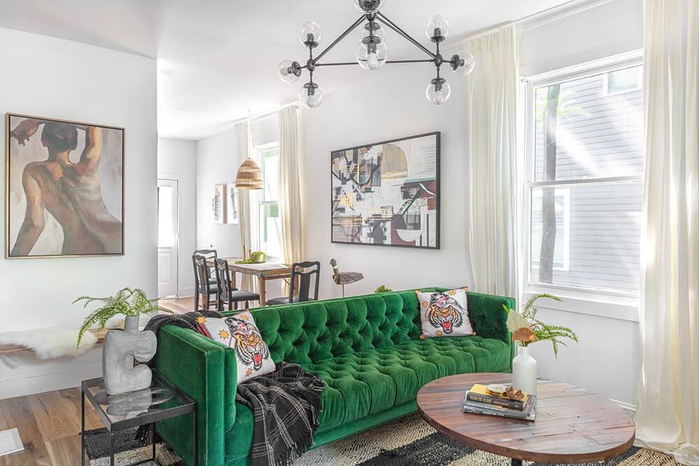 200 B Reinhardt Street SE