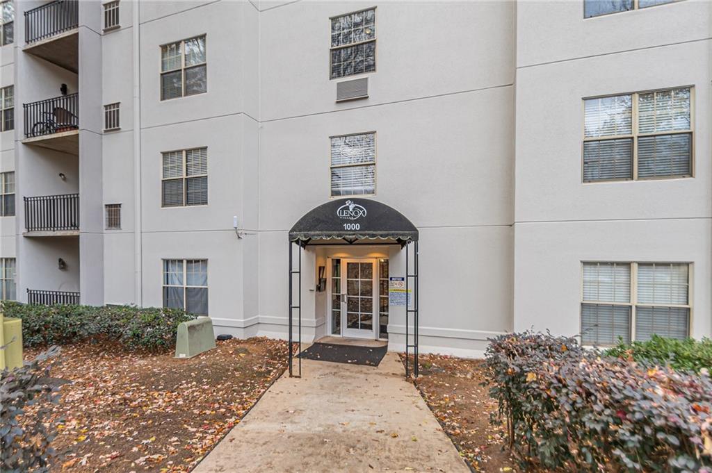 970 Sidney Marcus Boulevard 1217