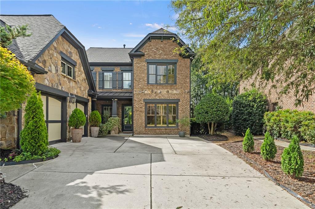 5030 Habersham Hills Drive