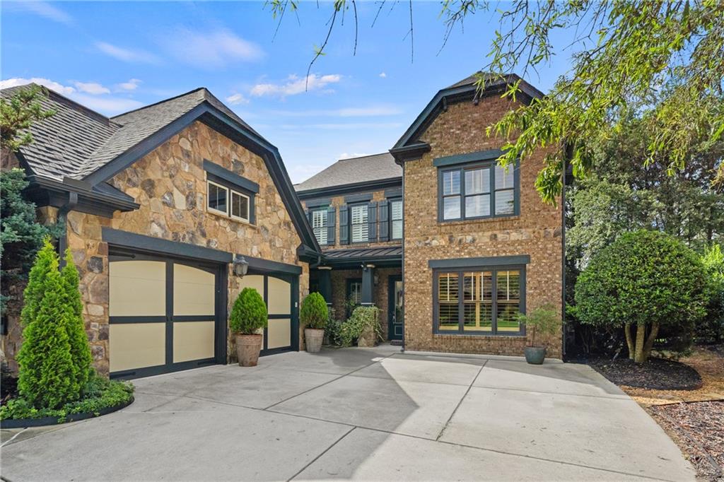 5030 Habersham Hills Drive
