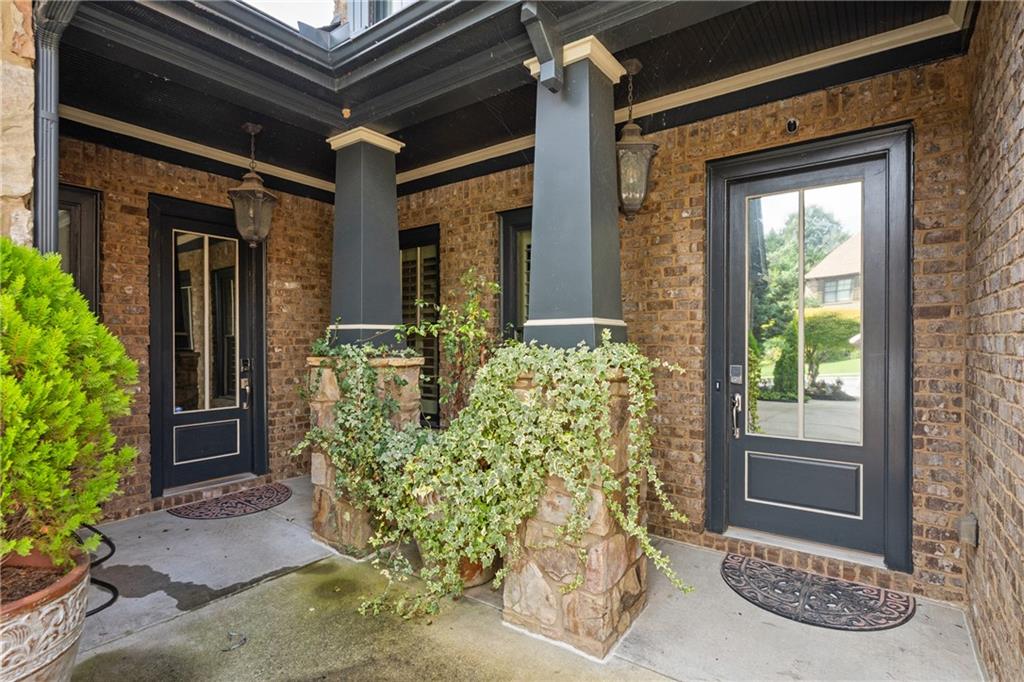 5030 Habersham Hills Drive