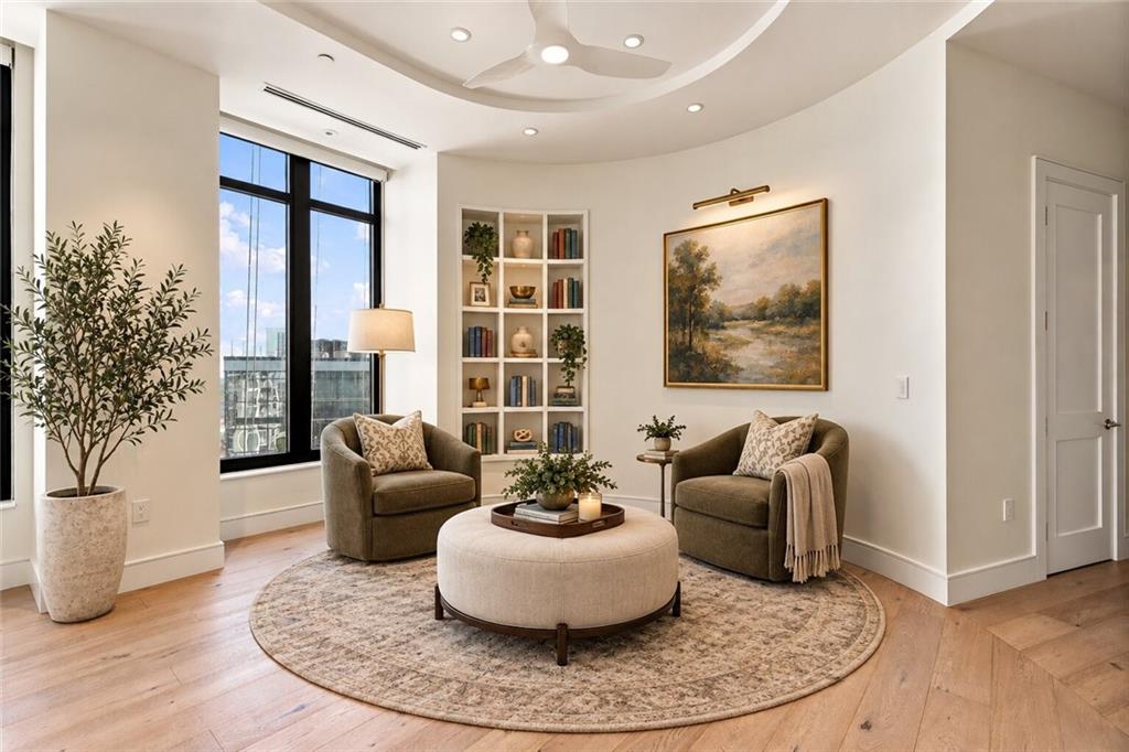 3376 Peachtree Road NE 34A