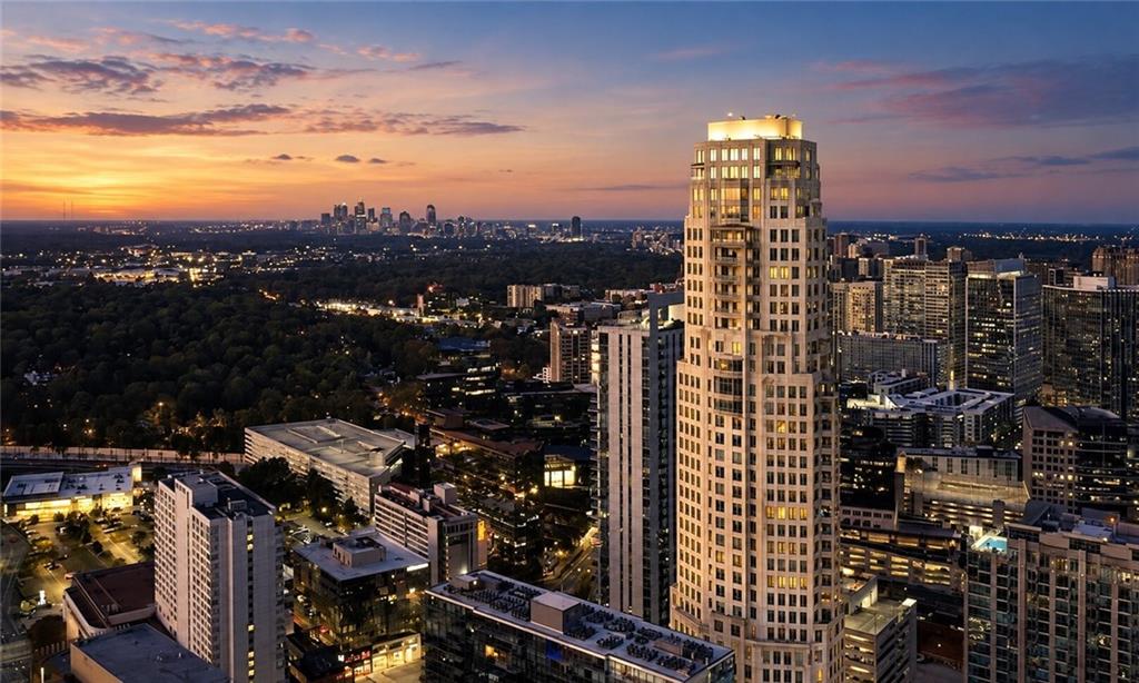 3376 Peachtree Road NE 34A