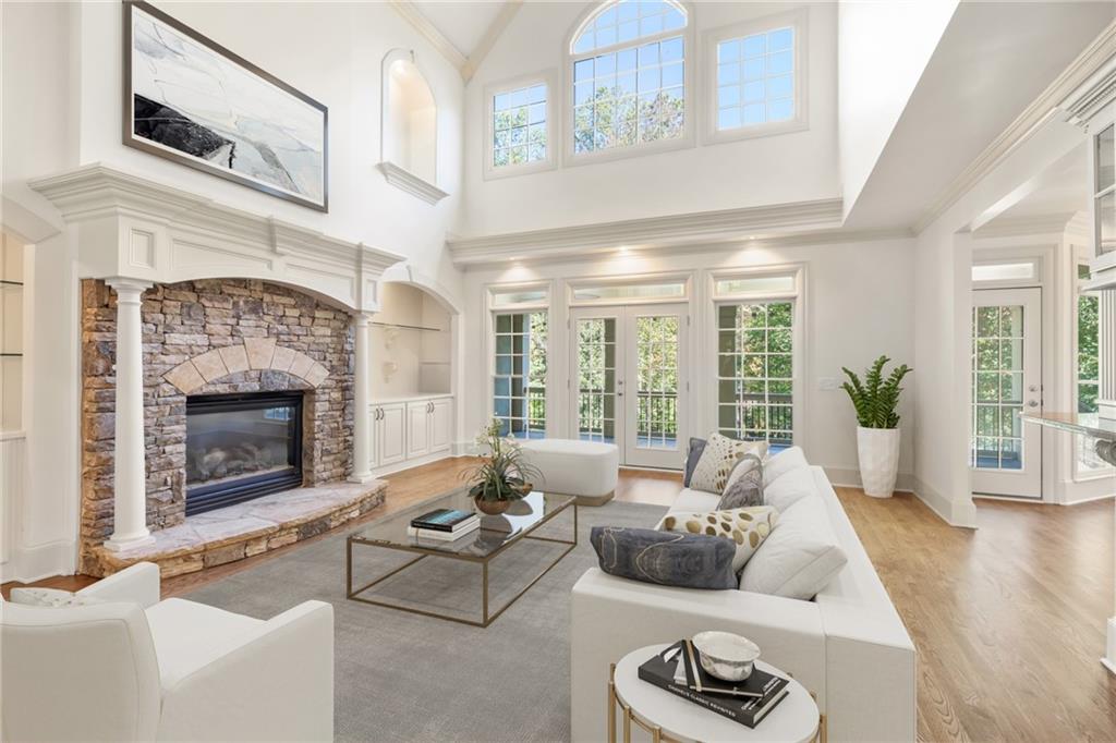 2480 Flint Creek Drive