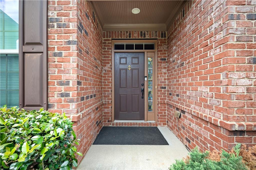 3692 Terrah Point Drive