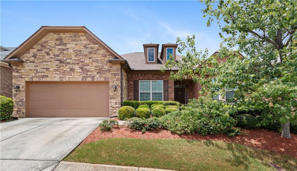 3692 Terrah Point Drive