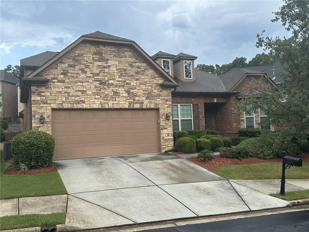 3692 Terrah Point Drive