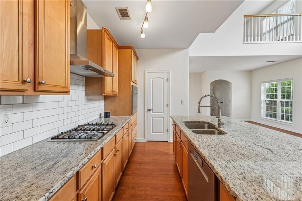 Photo of 3951 Lake Pass Lane, Suwanee, GA 30024 (MLS # 7786245)