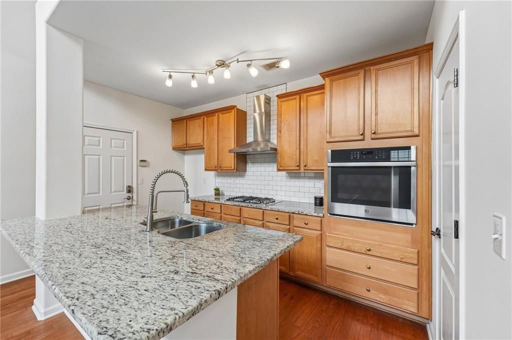Photo of 3951 Lake Pass Lane, Suwanee, GA 30024 (MLS # 7786245)