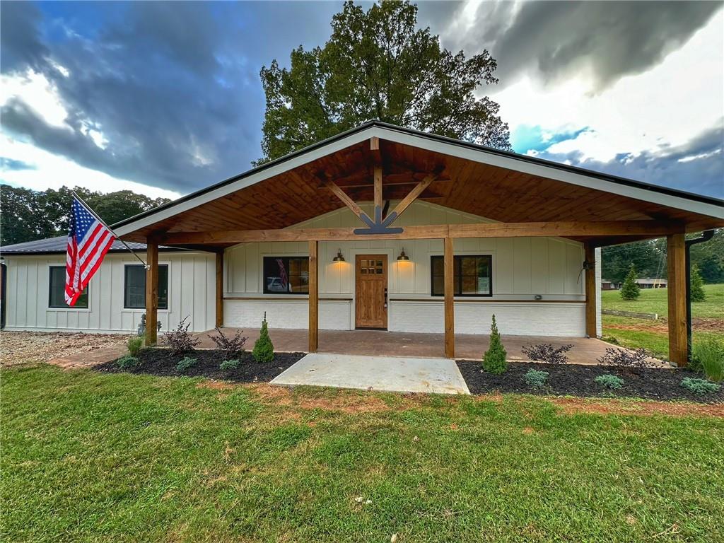 2914 Antioch Church Road