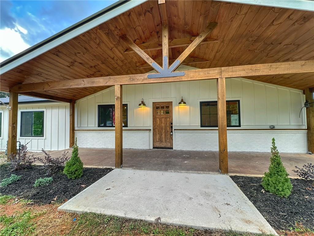 2914 Antioch Church Road