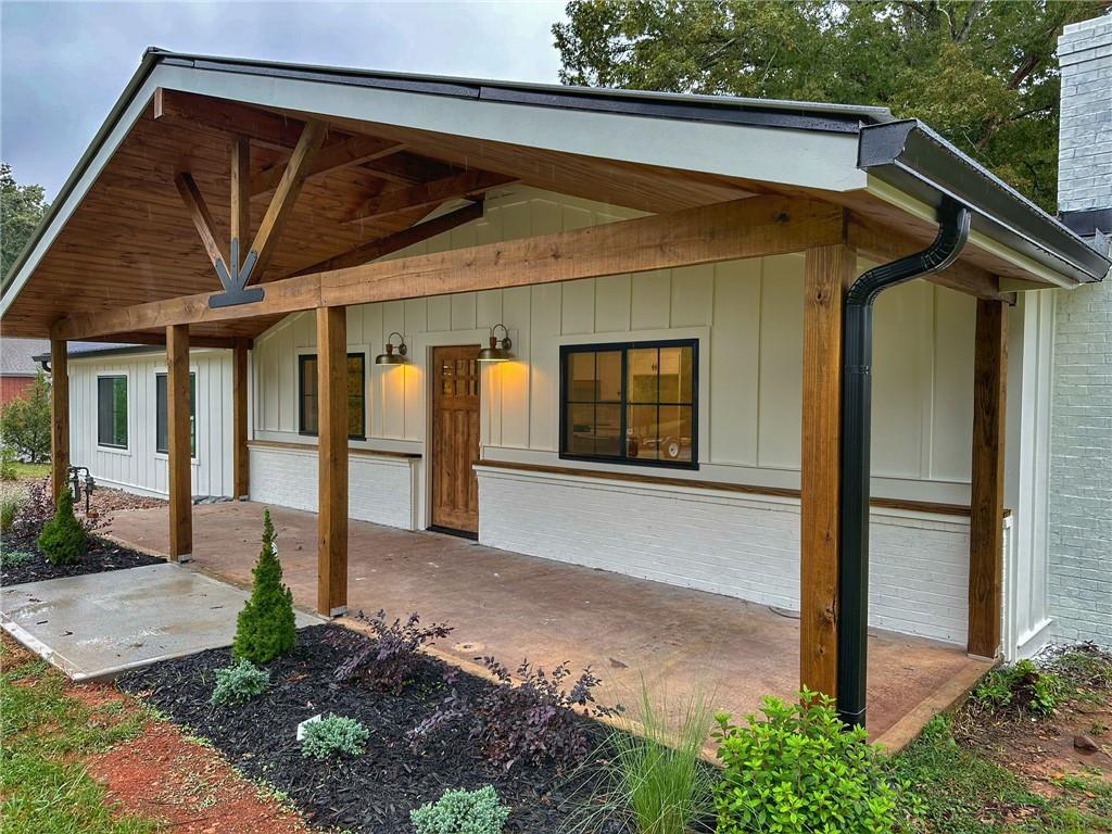 2914 Antioch Church Road