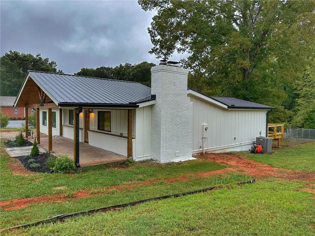 2914 Antioch Church Road
