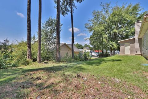 A home in Lawrenceville