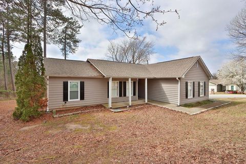 A home in Lawrenceville