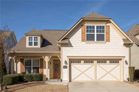 Homes For Sale - 3934 Sweet Magnolia Drive<br/> Gainesville, GA 30504