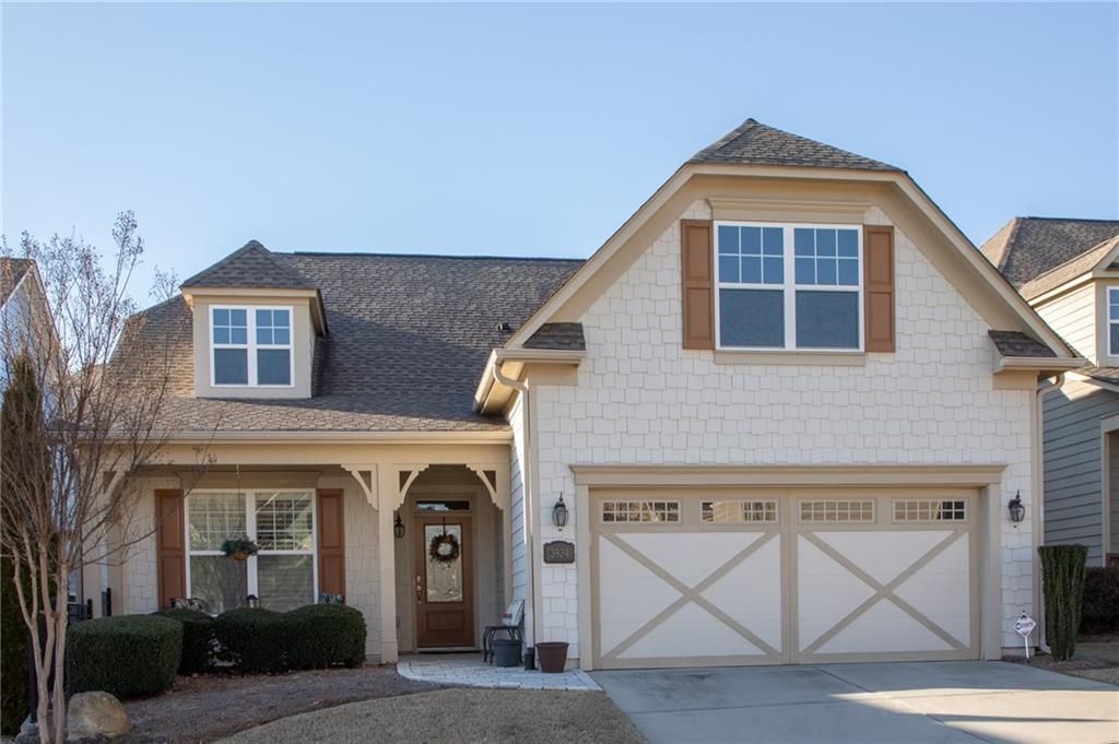 Photo of 3934 Sweet Magnolia Drive SW, Gainesville, GA 30504 (MLS # 7706001)
