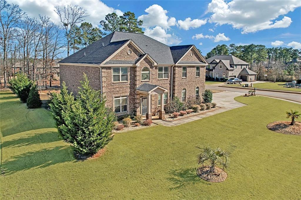 4580 CLOISTER Circle