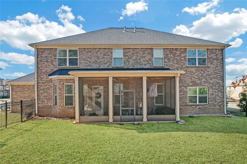 4580 Cloister Circle, Hampton, Georgia image 33