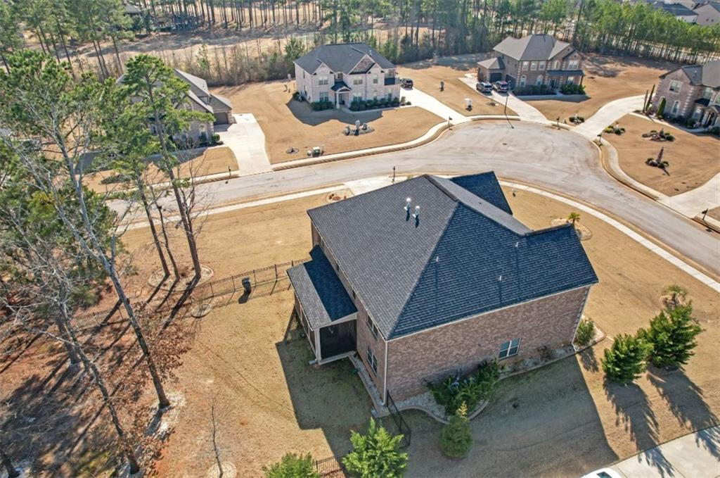 4580 Cloister Circle, Hampton, Georgia image 39