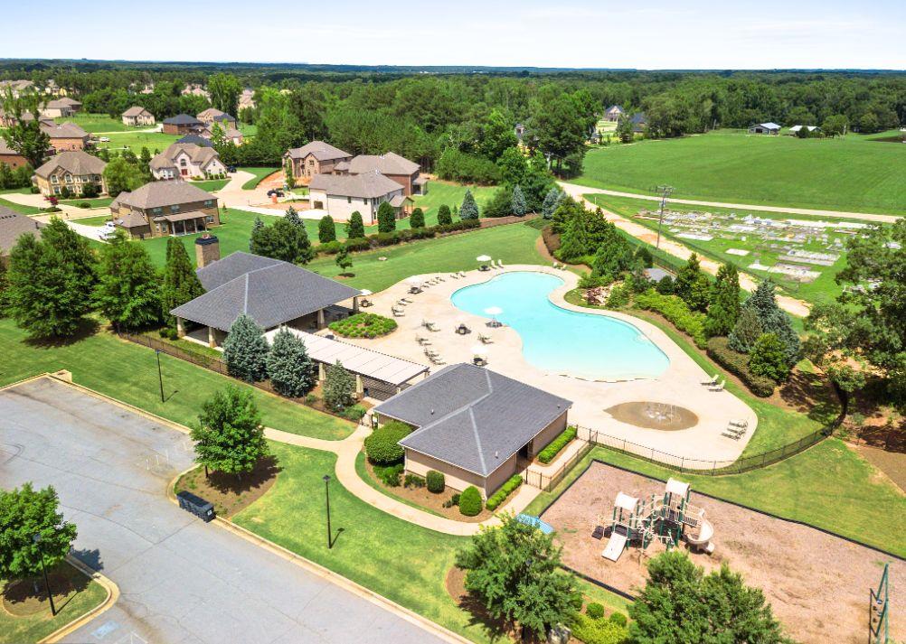 4580 Cloister Circle, Hampton, Georgia image 43