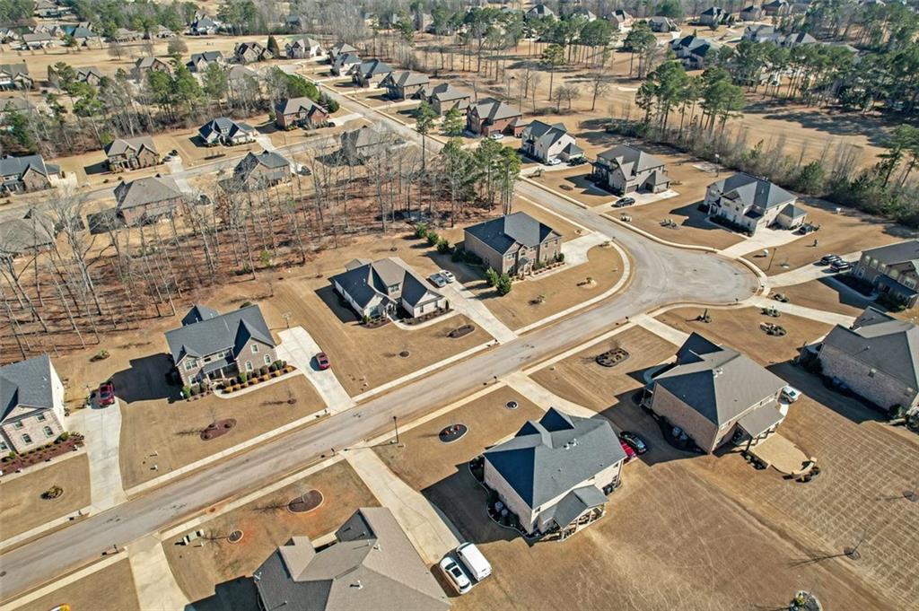 4580 Cloister Circle, Hampton, Georgia image 35