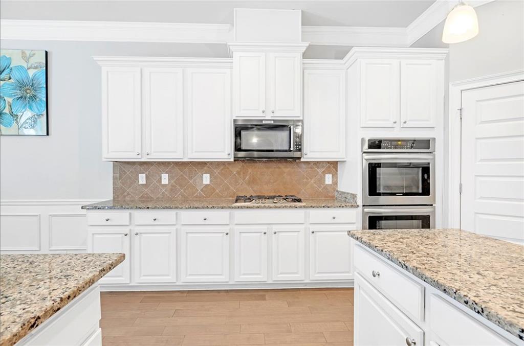 4580 Cloister Circle, Hampton, Georgia image 7