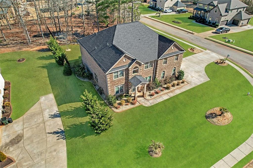 4580 CLOISTER Circle