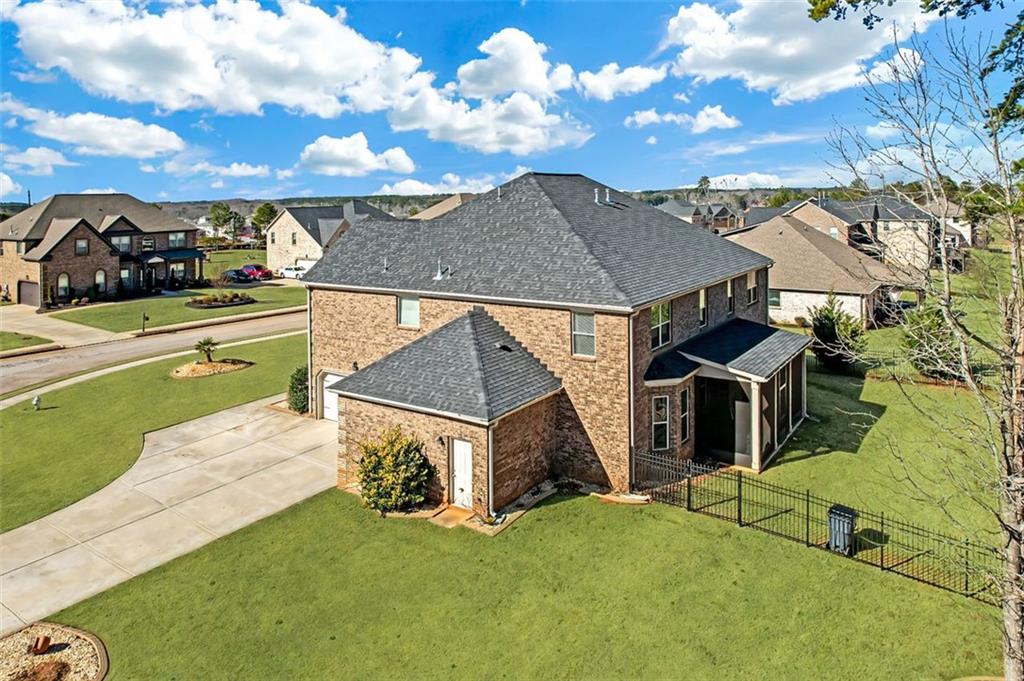 4580 Cloister Circle, Hampton, Georgia image 34