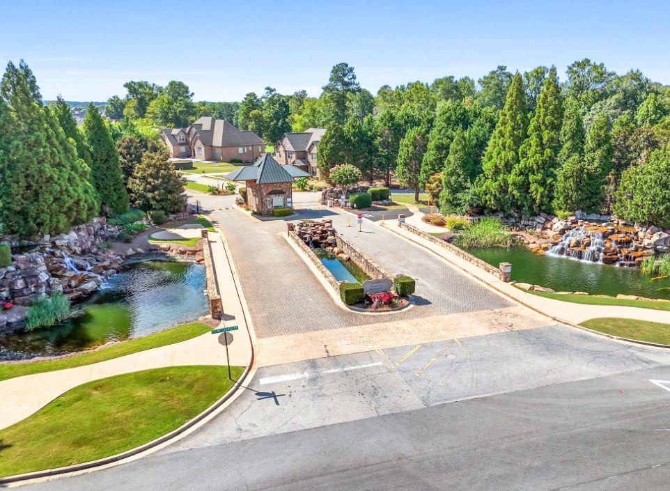 4580 Cloister Circle, Hampton, Georgia image 41