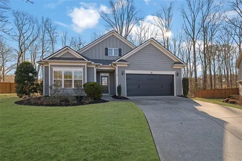 3490 Buffington Lane, Cumming, GA 30040 - MLS#: 7518225