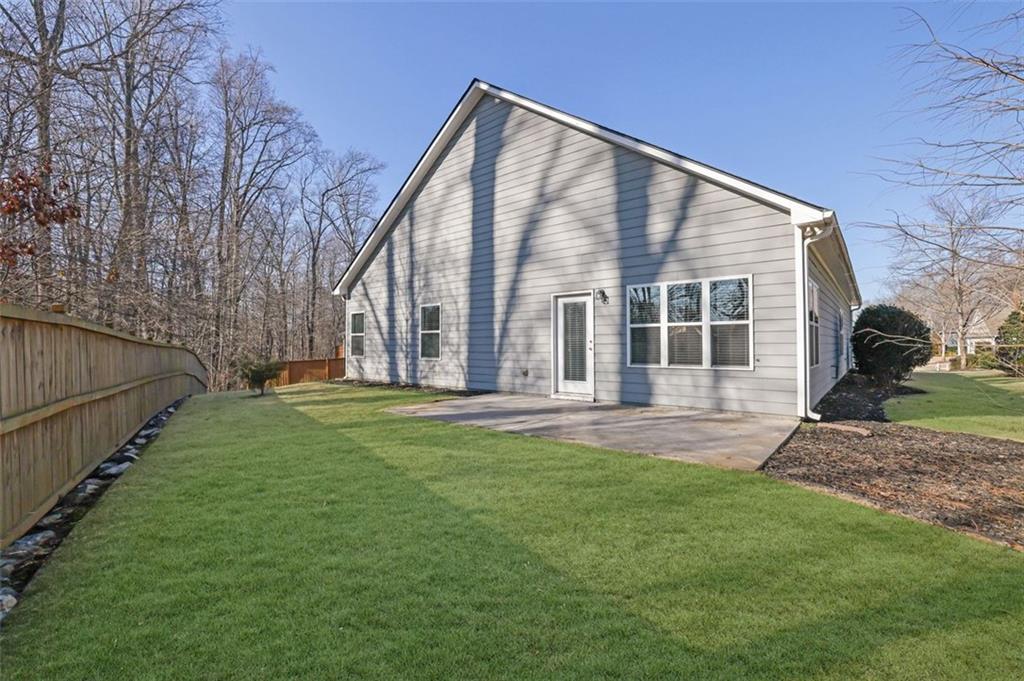 3490 Buffington Lane, Cumming, Georgia image 38