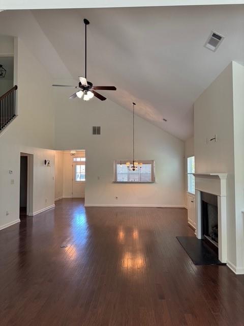 3490 Buffington Lane, Cumming, Georgia image 43
