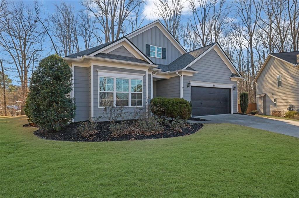 3490 Buffington Lane