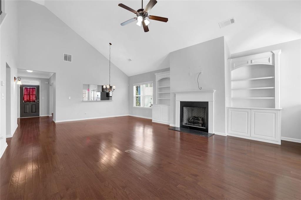 3490 Buffington Lane, Cumming, Georgia image 6