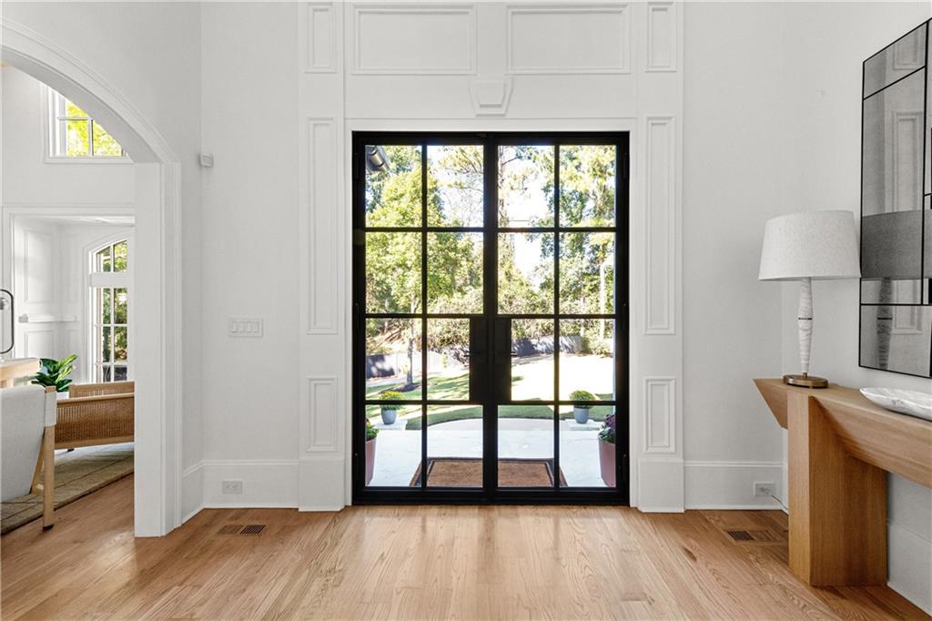 Buckhead - Residential