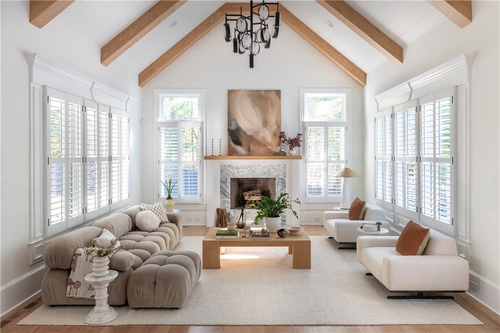 Buckhead - Residential