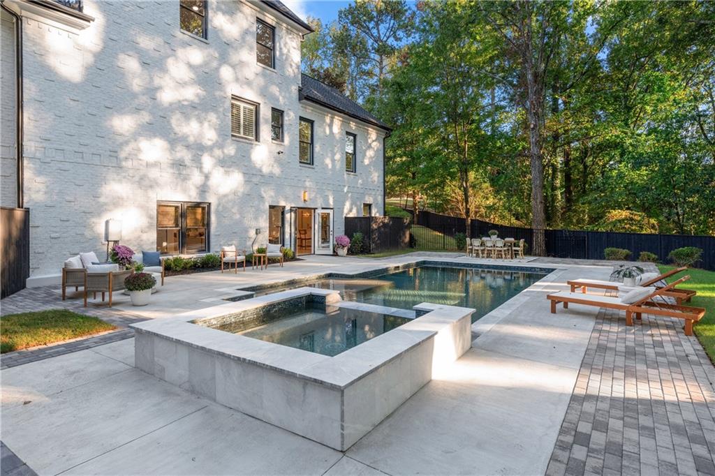 Buckhead - Residential